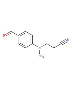 Astatech 4-[(2-CYANOETHYL)METHYLAMINO]BENZALDEHYDE; 25G; Purity 98%; MDL-MFCD00021067